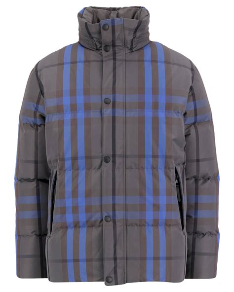 burberry winterjacken herren|Jacken – Herren .